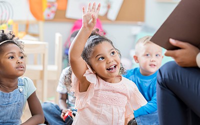 Educação Infantil