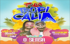 Folia Tropicália 2020